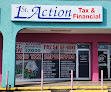 1st Action Tax & Financial