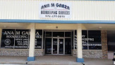 Negocio Ana M Garza Tax Services