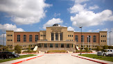 McKinney en Texas 16 Negocio Collin County Courthouse