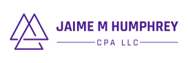 Jaime M Humphrey Cpa Llc