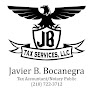 Javier B. Bocanegra
