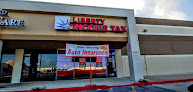 Liberty Tax