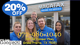 Negocio Macatax Income Tax Services Inc