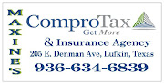 Negocio Maxine's Comprotax And Insurance Agency