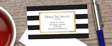 Palace Tax Service