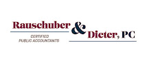 Rauschuber & Dieter, P.c.