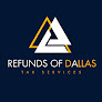Refunds Of Dallas Tax Services