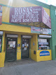 Rosas Notary Public