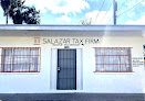 Brownsville en Texas 61 Negocio Salazar Tax Firm