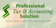 Summit Tax Solution