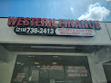 Western Finance