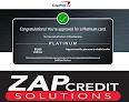 Zap Credit Solutions